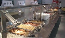 西安食堂爆料视频大全,揭秘校园美食背后的故事